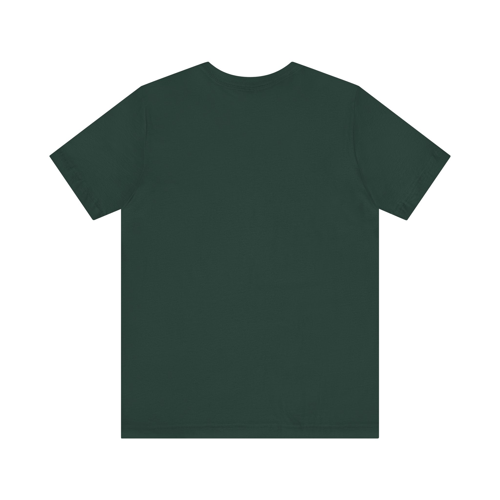 Rooted in Christ Tee