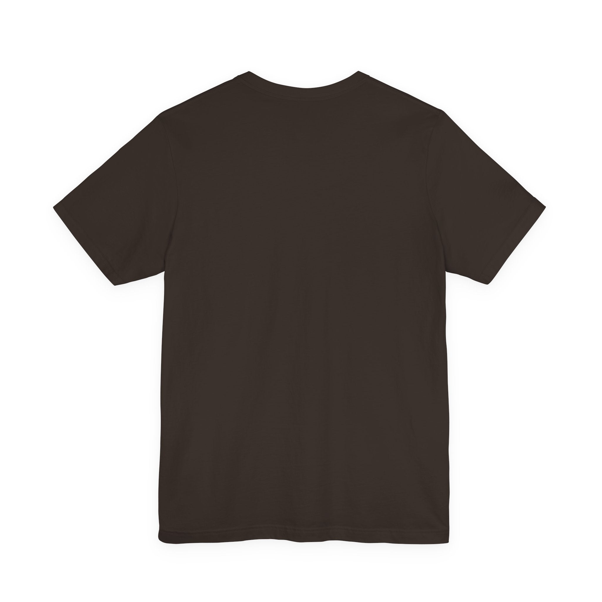Rooted in Christ Tee