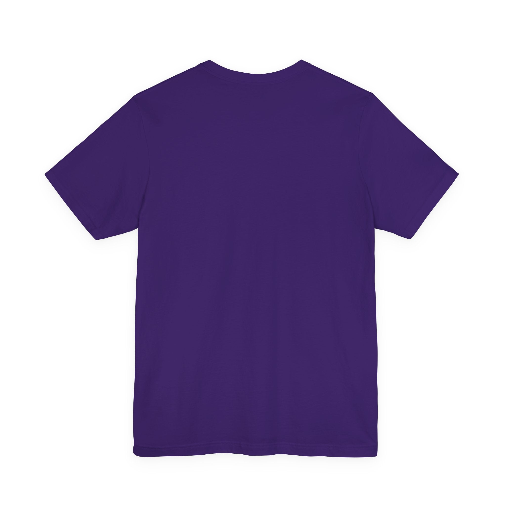 Lion & the Lamb | Faith Over Politics Tee