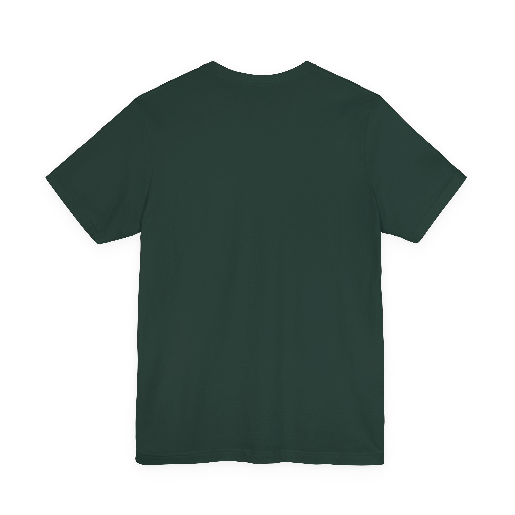 Rooted in Christ Tee