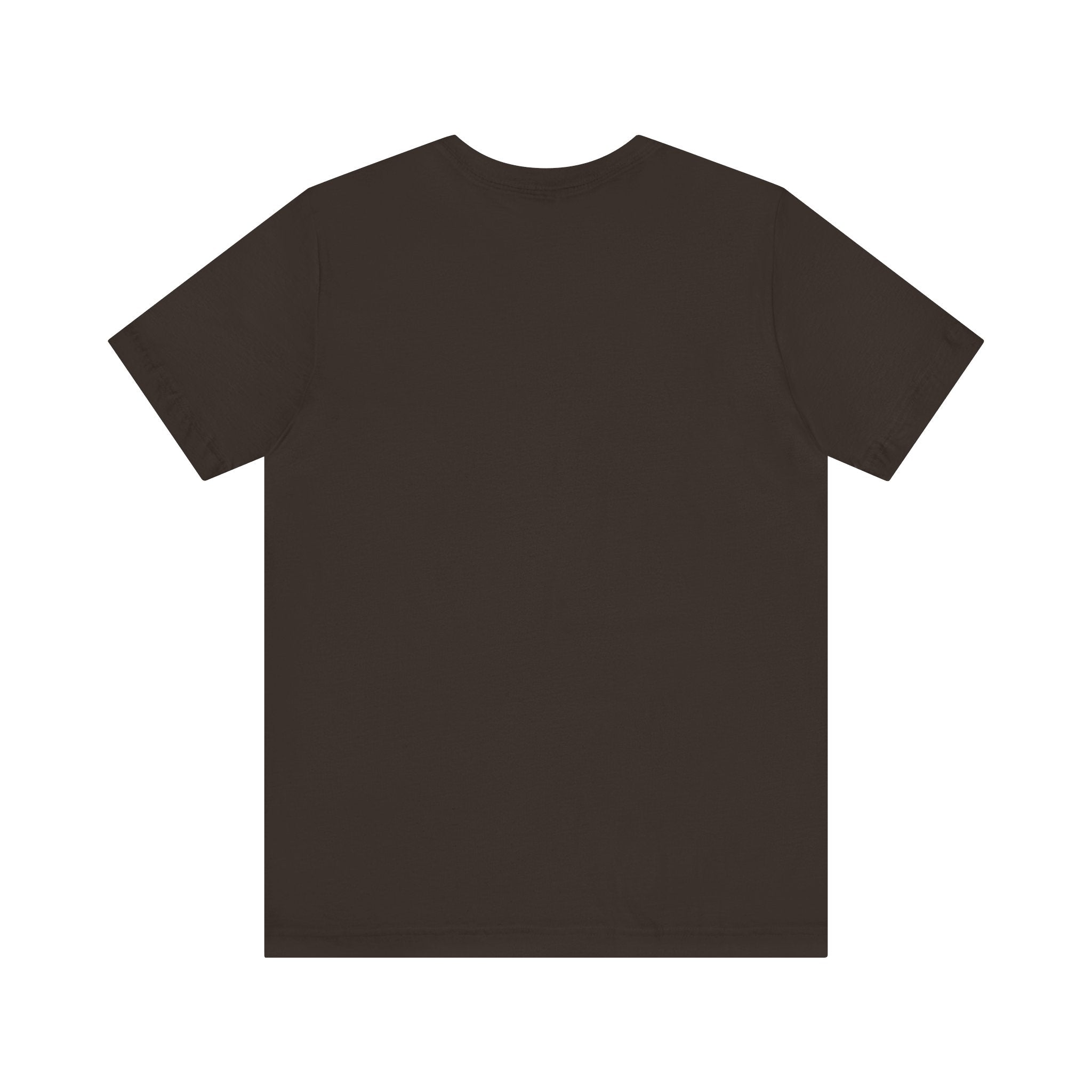 Rooted in Christ Tee