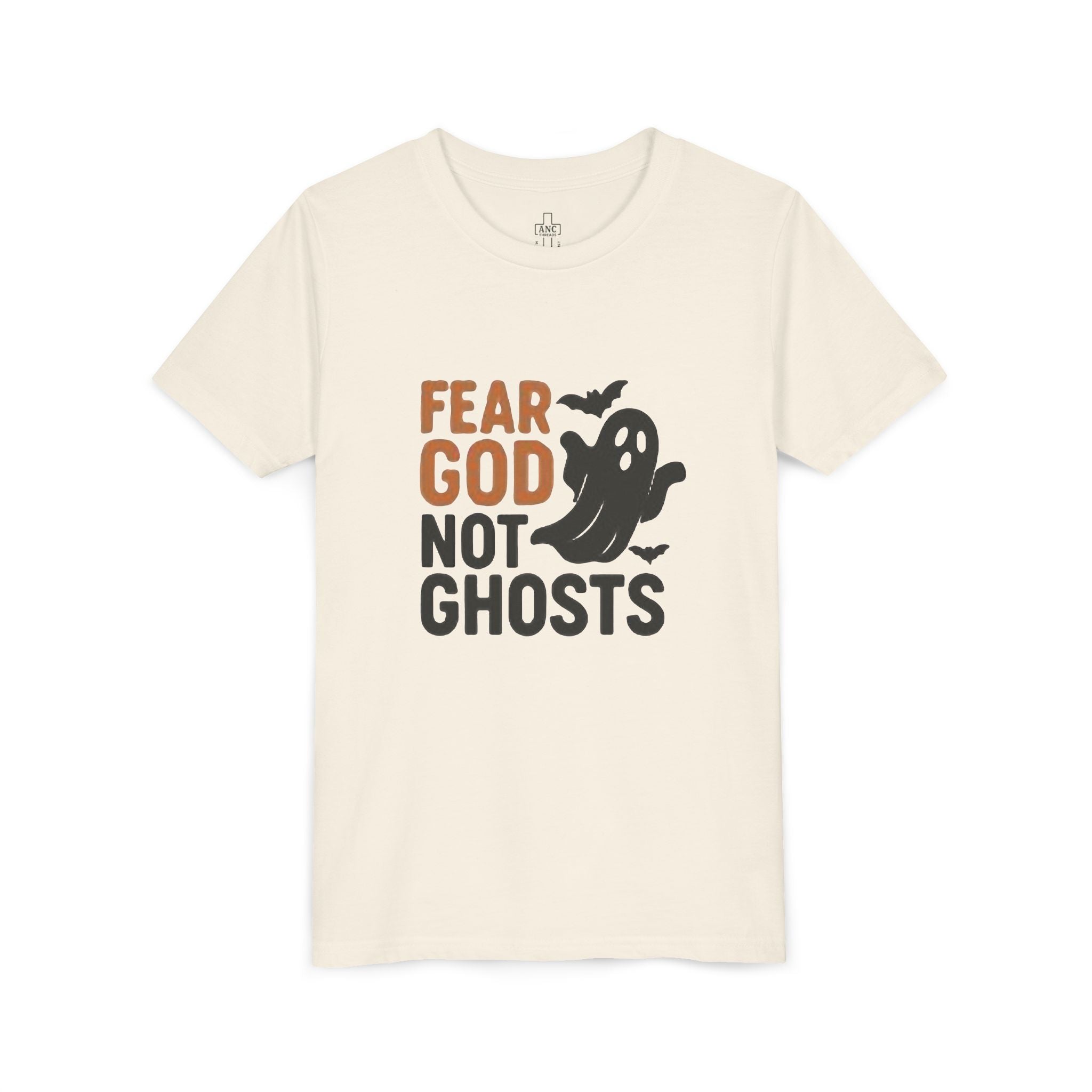 *Youth* Fear God, not ghosts