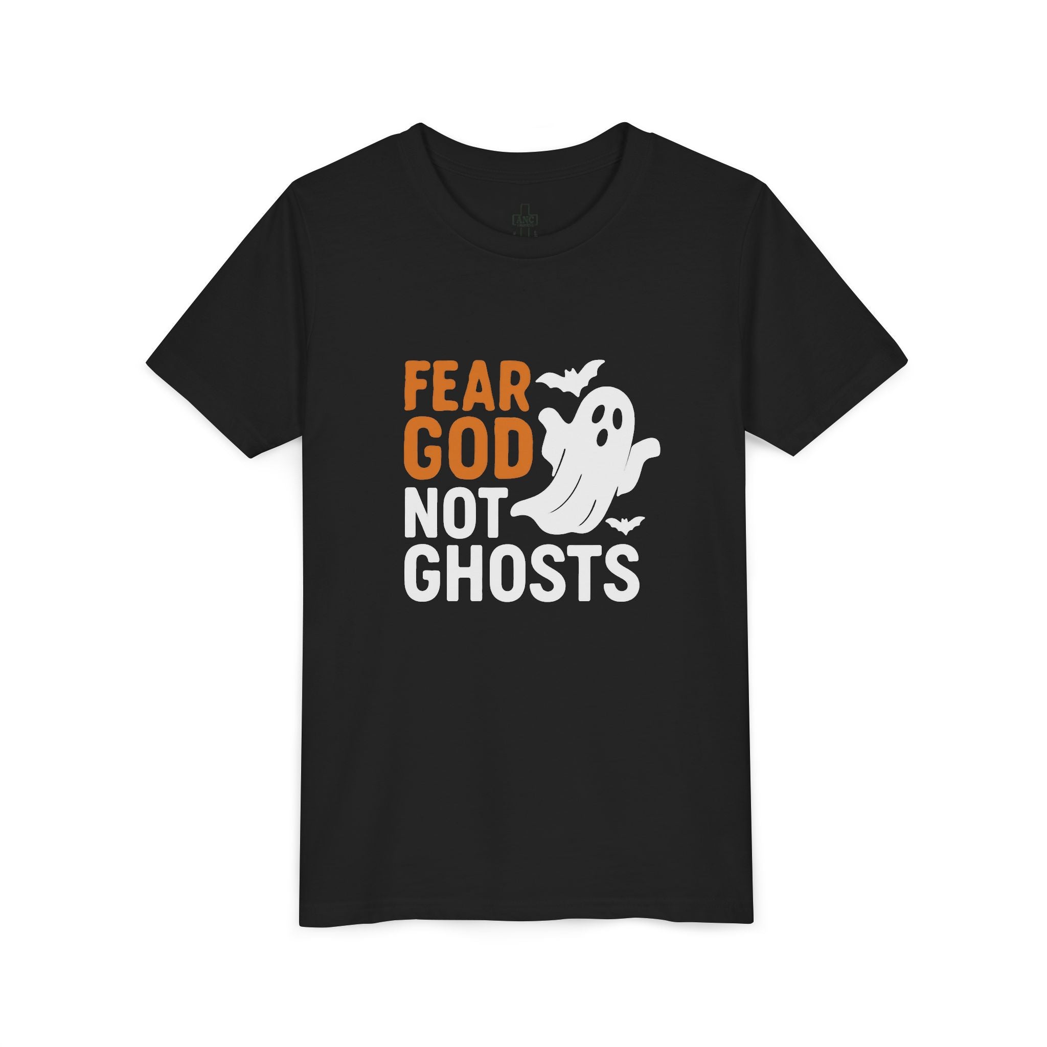 *Youth* Fear God, not ghosts