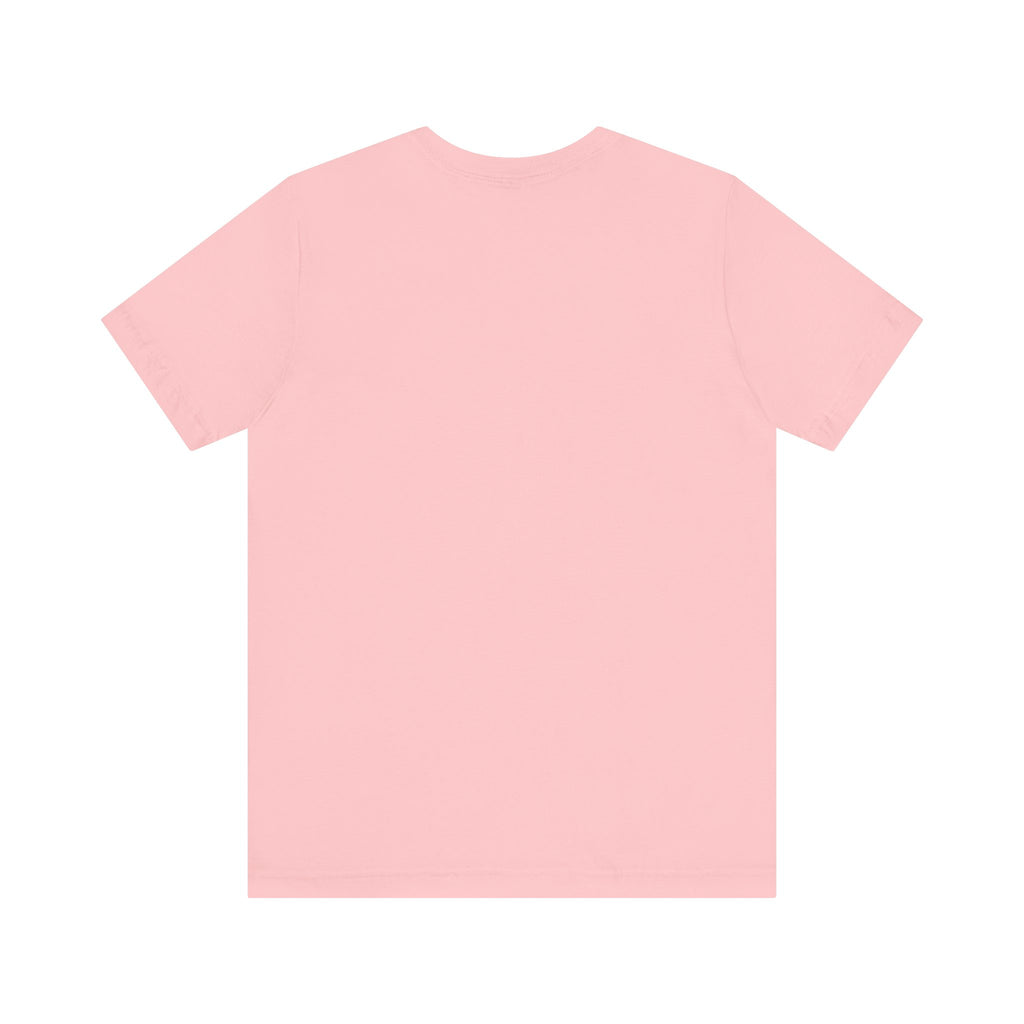 Faith Over Fear | Breast Cancer Awareness Tee