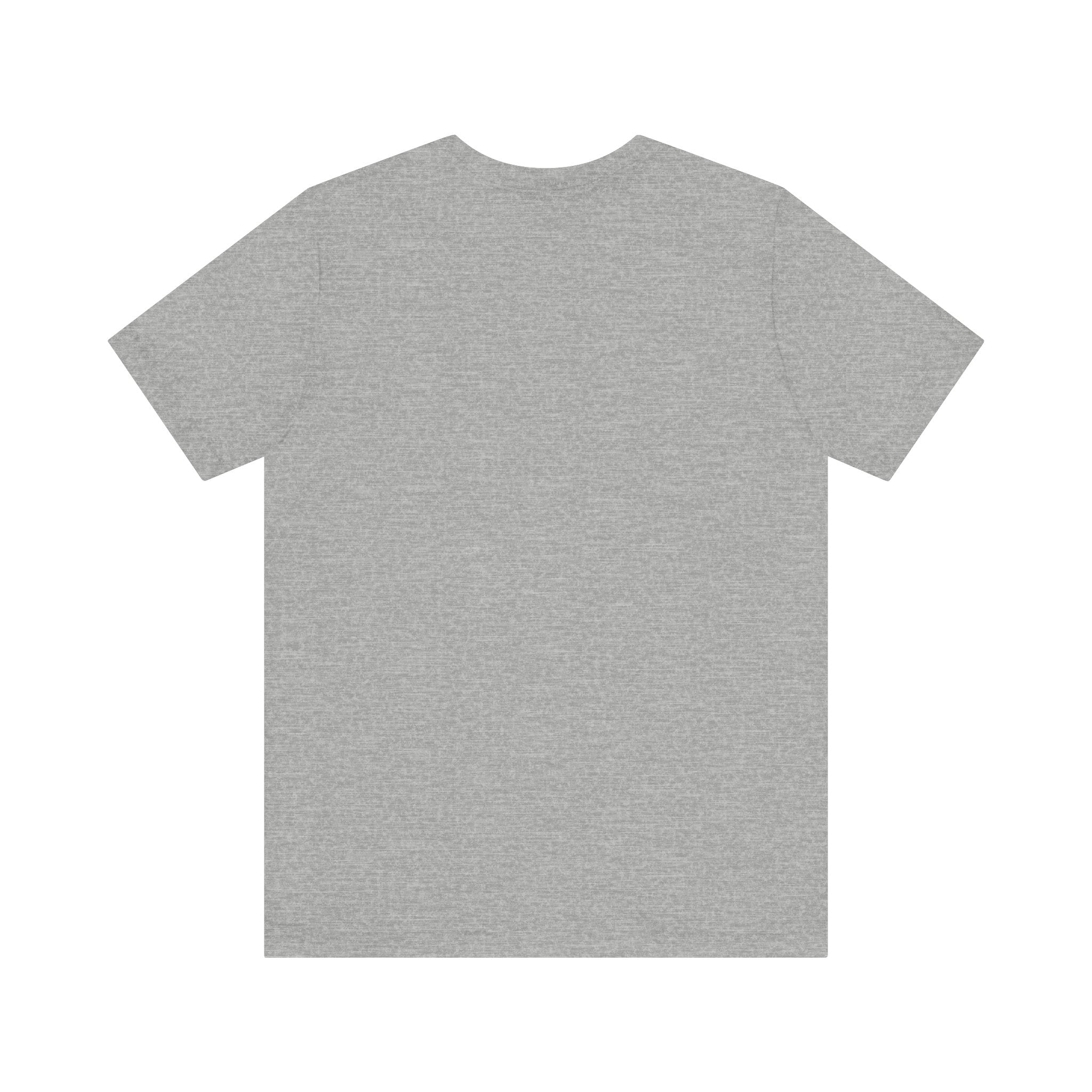 Rooted in Christ Tee
