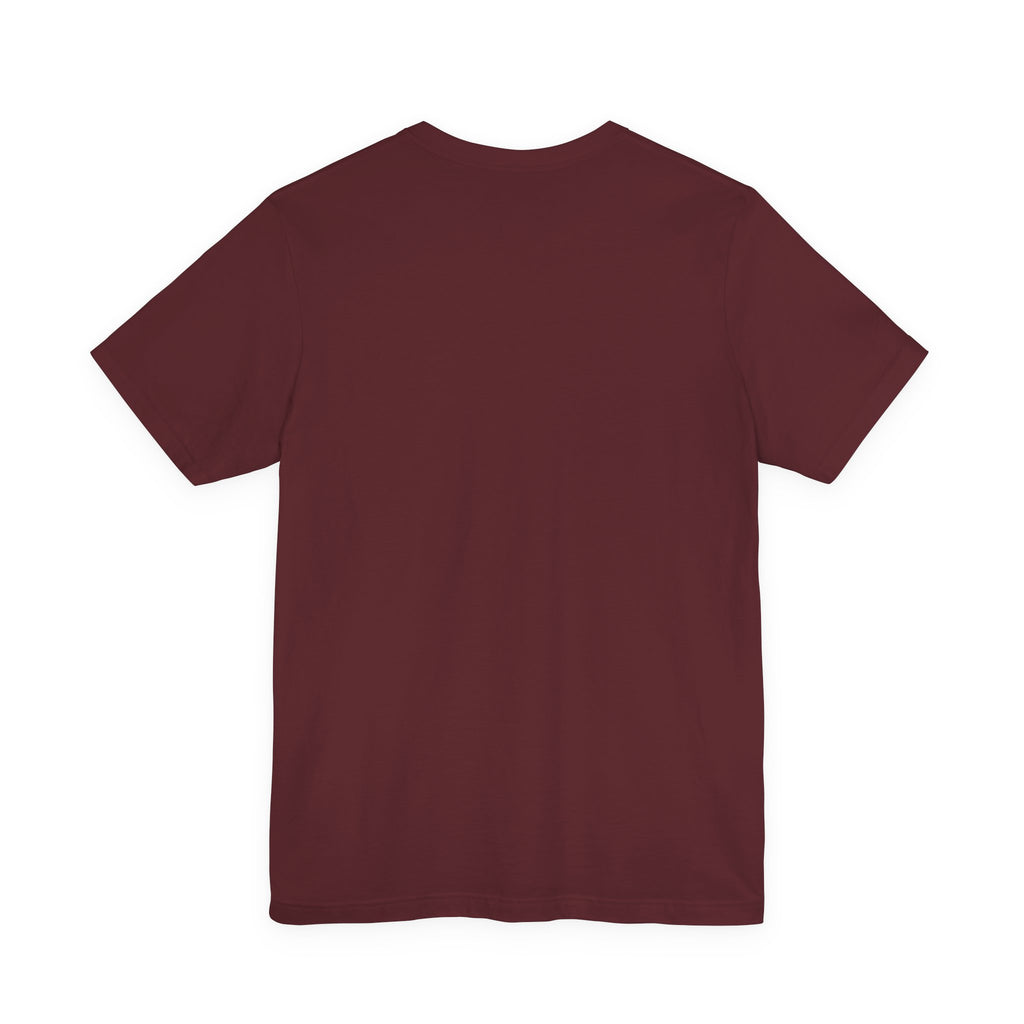 Rooted in Christ Tee
