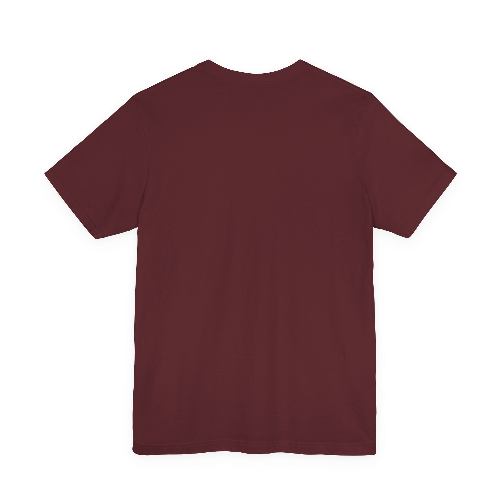 Rooted in Christ Tee