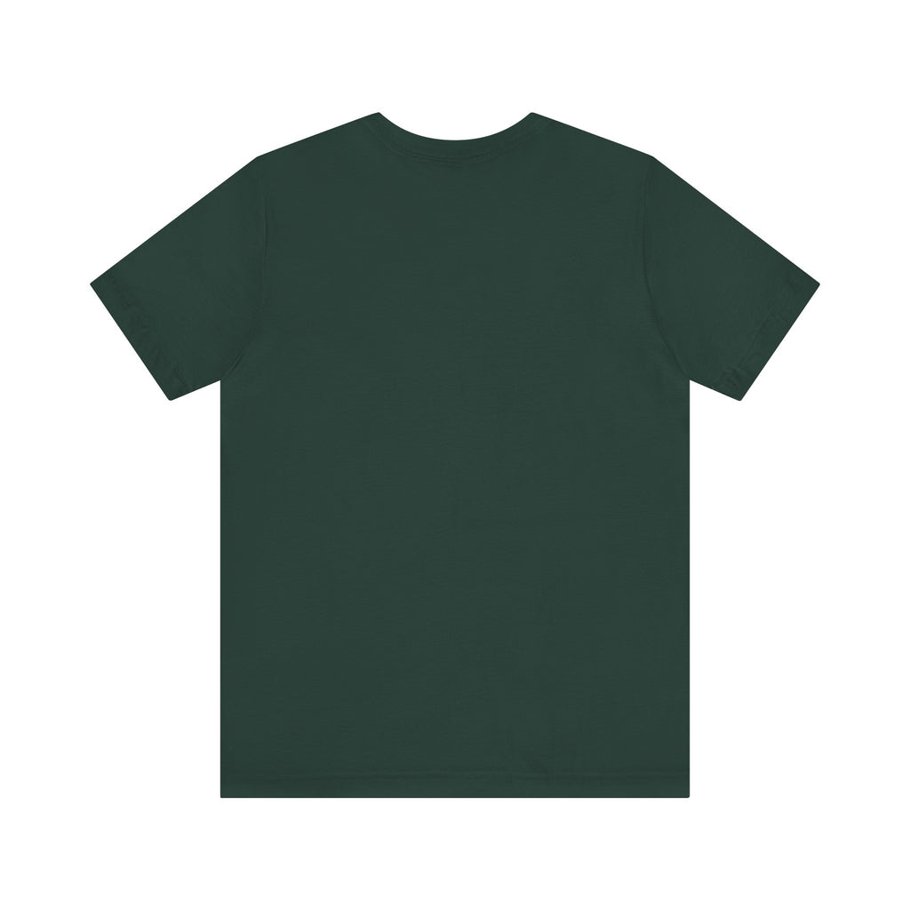 Rooted in Christ Tee
