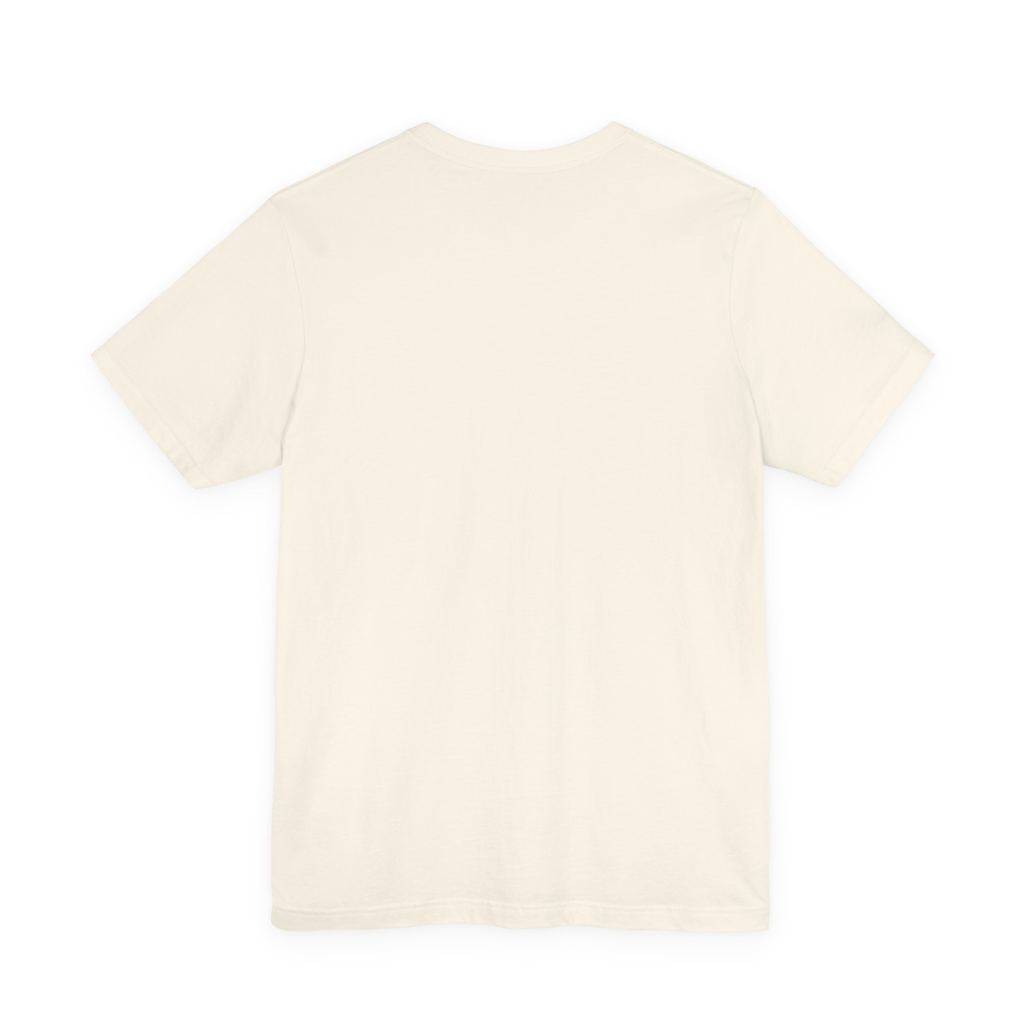 Cornflakes & Corinthians T-shirt