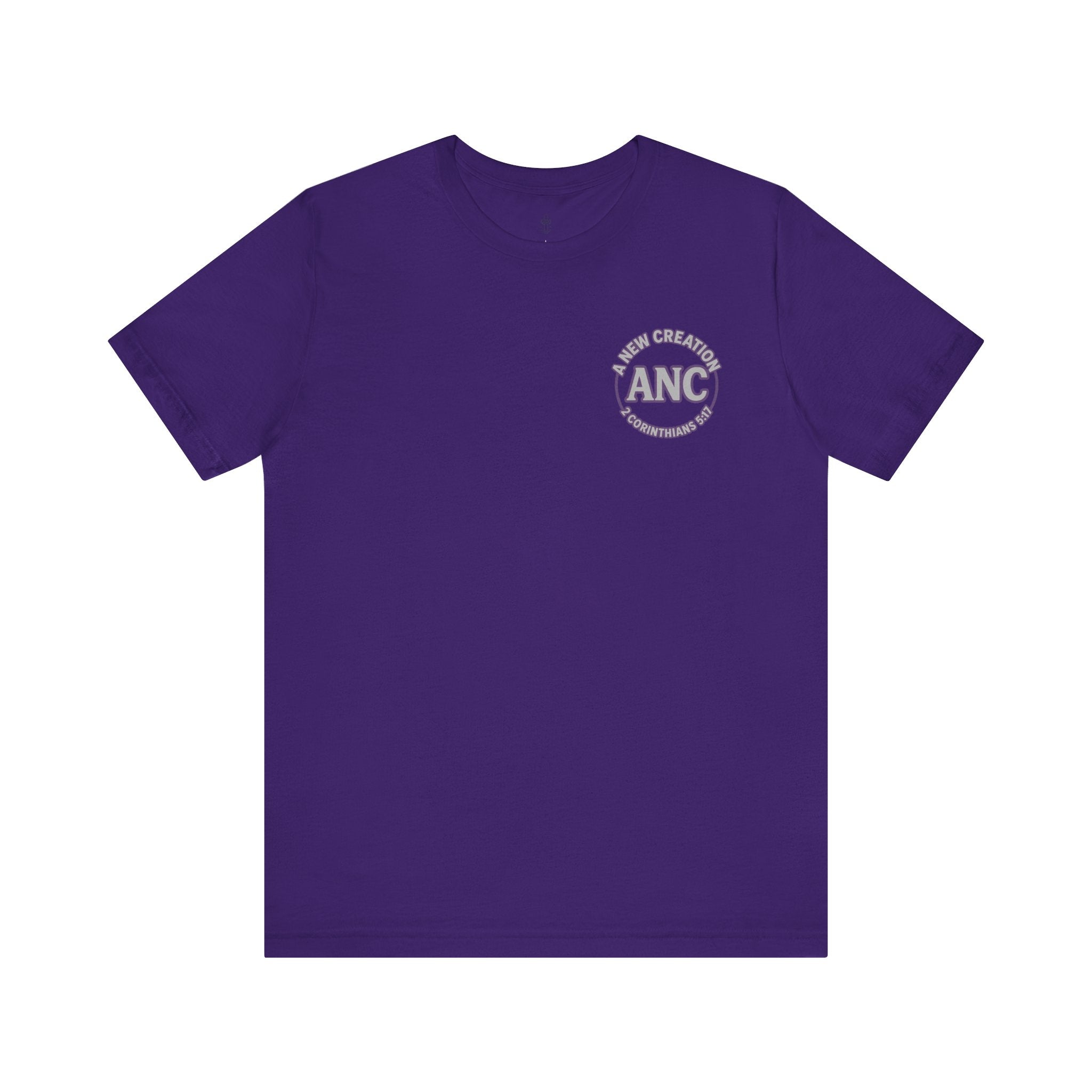 ✝️ ANC Threads – It Is Finished Tee