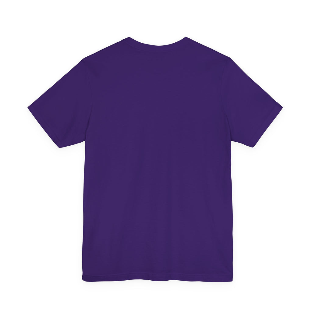 Lion & the Lamb | Faith Over Politics Tee