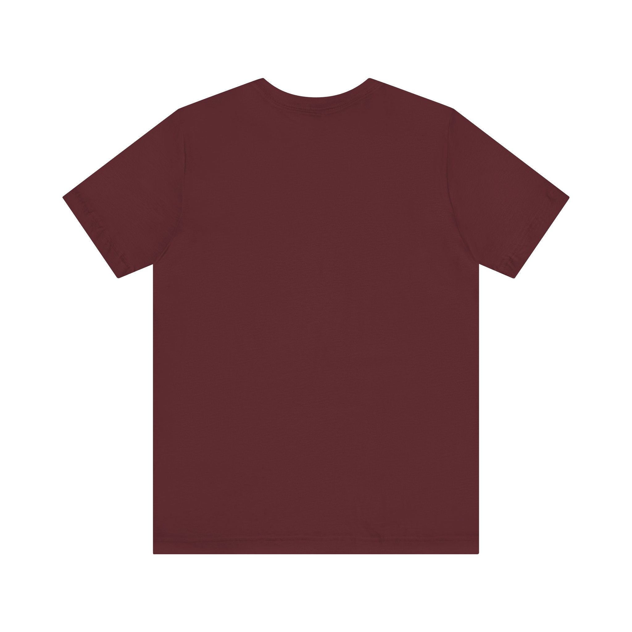 Rooted in Christ Tee