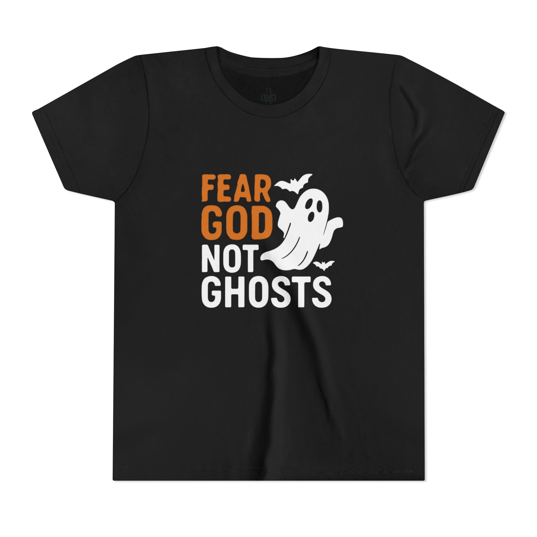 *Youth* Fear God, not ghosts