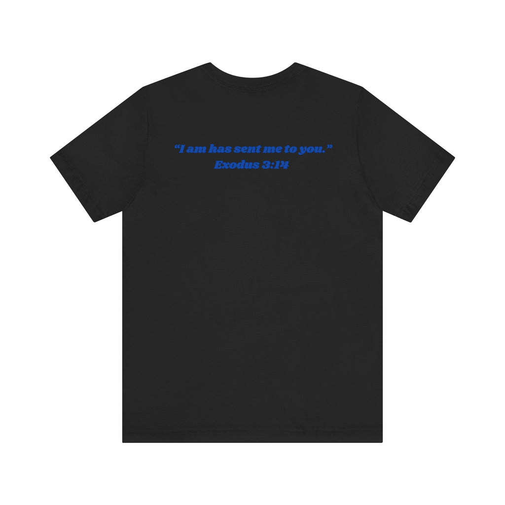 Empowering I AM shirt