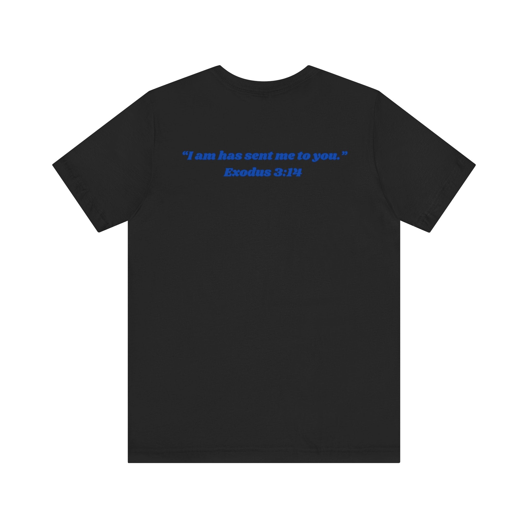 Empowering I AM shirt
