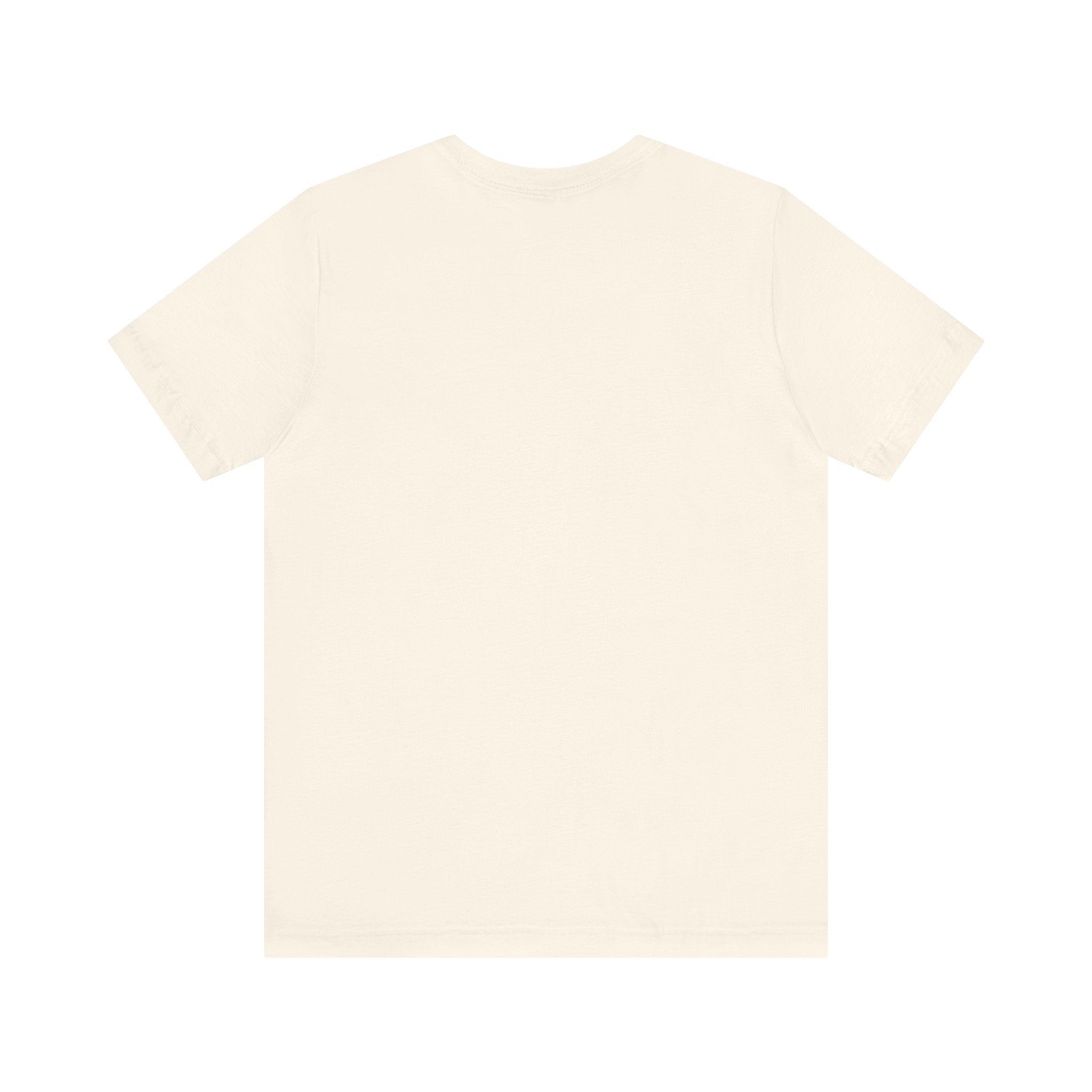 Cornflakes & Corinthians T-shirt