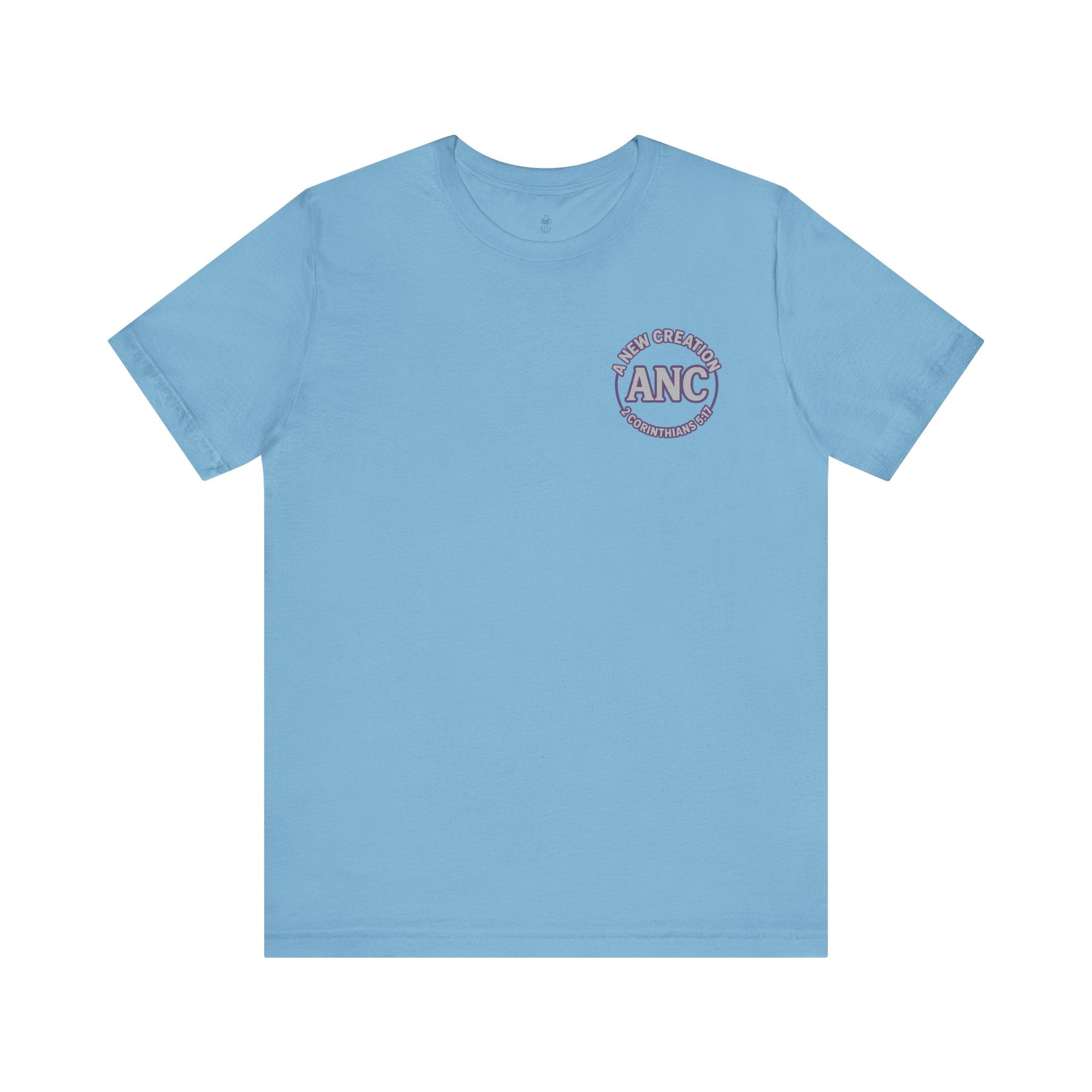 ✝️ ANC Threads – It Is Finished Tee