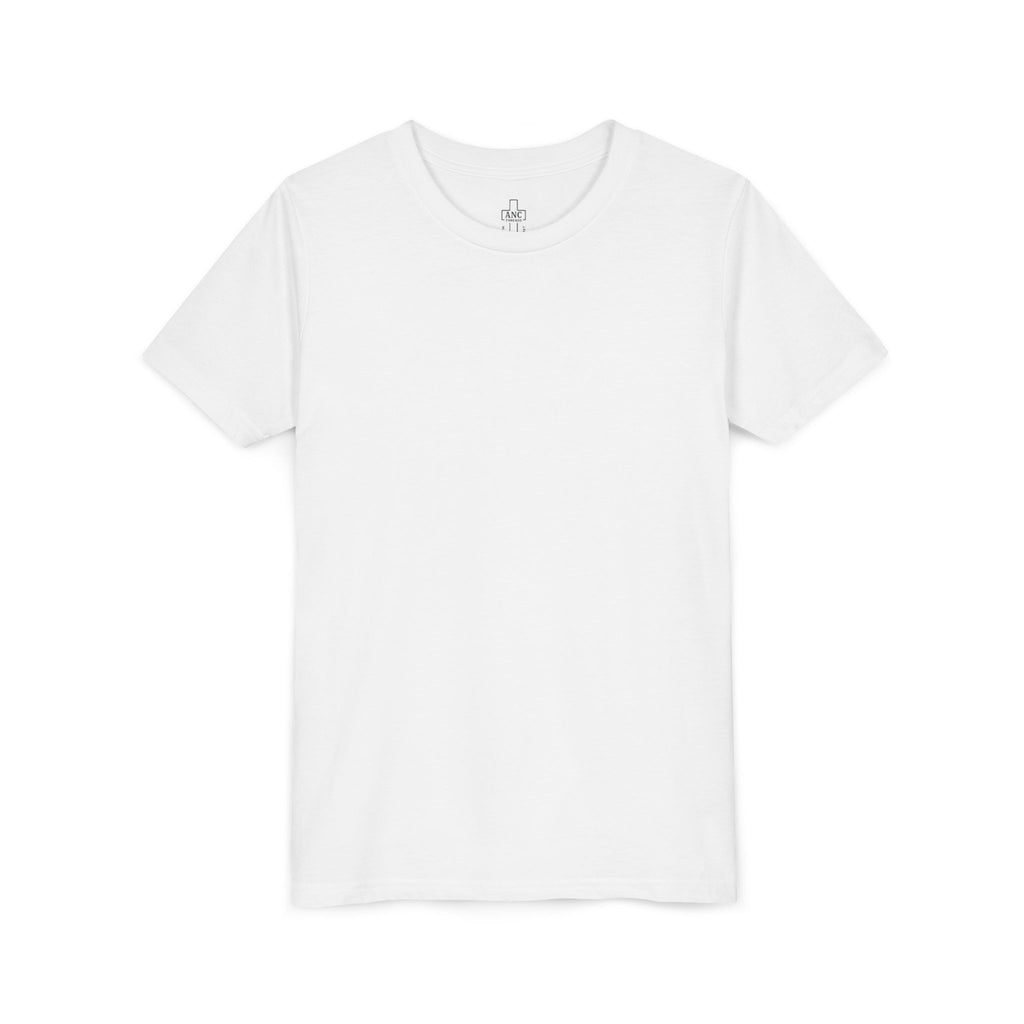 God’s Transformer –youth sizes only