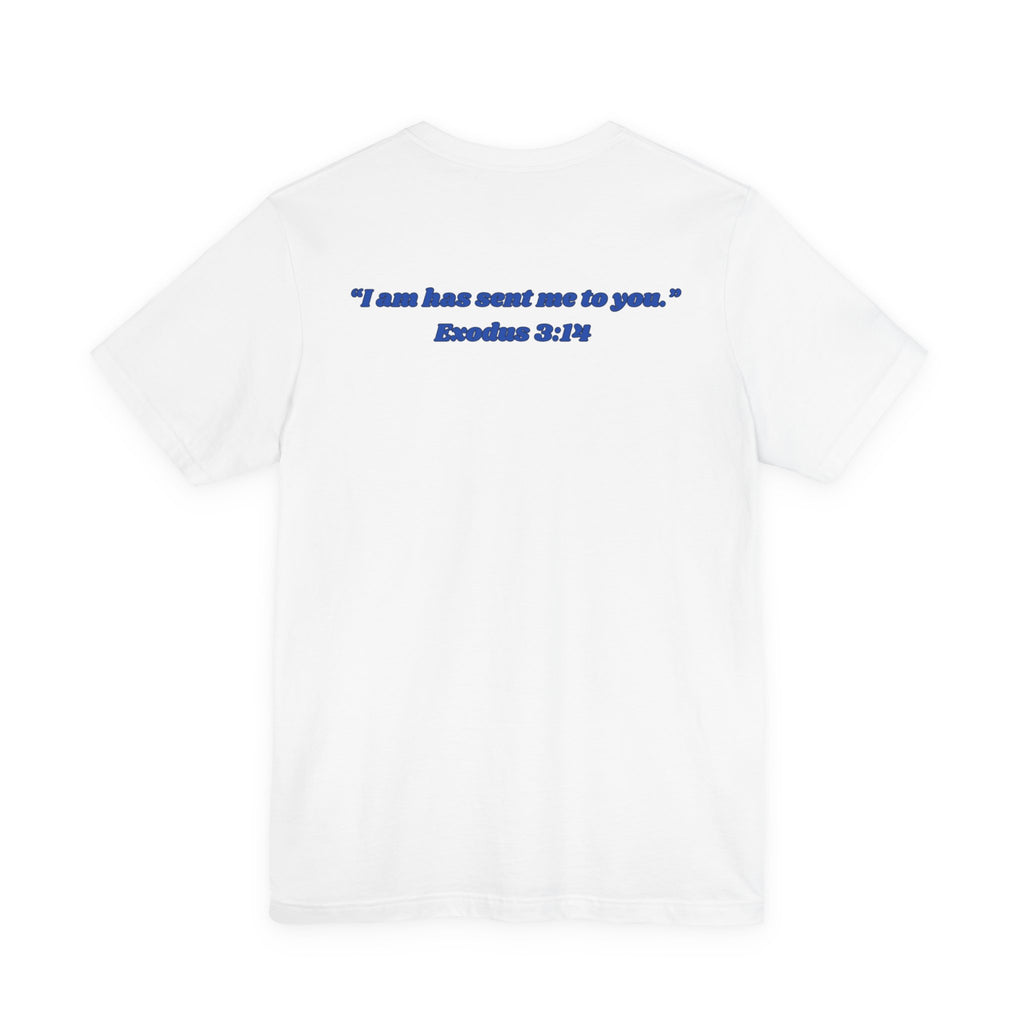 Empowering I AM shirt
