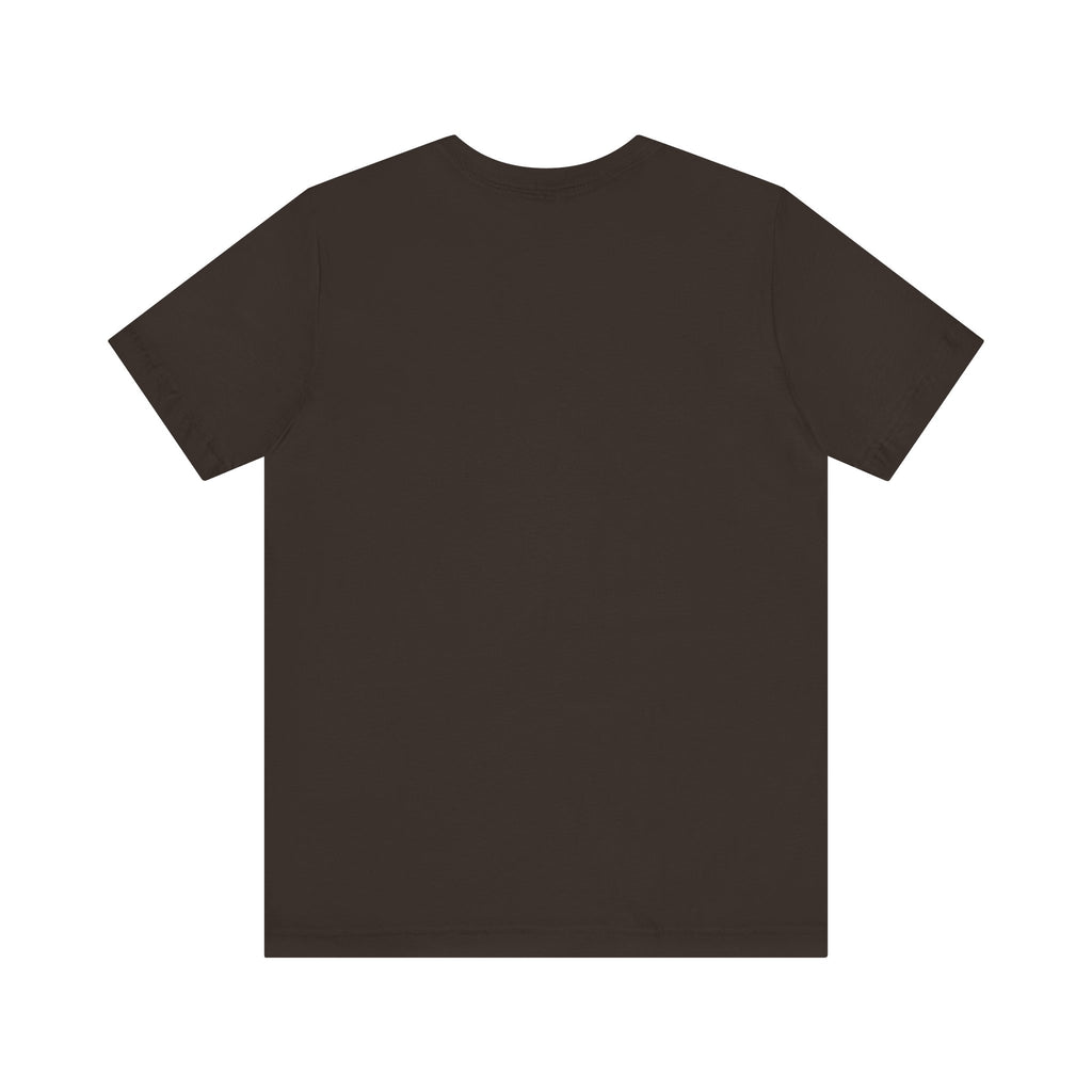 Rooted in Christ Tee