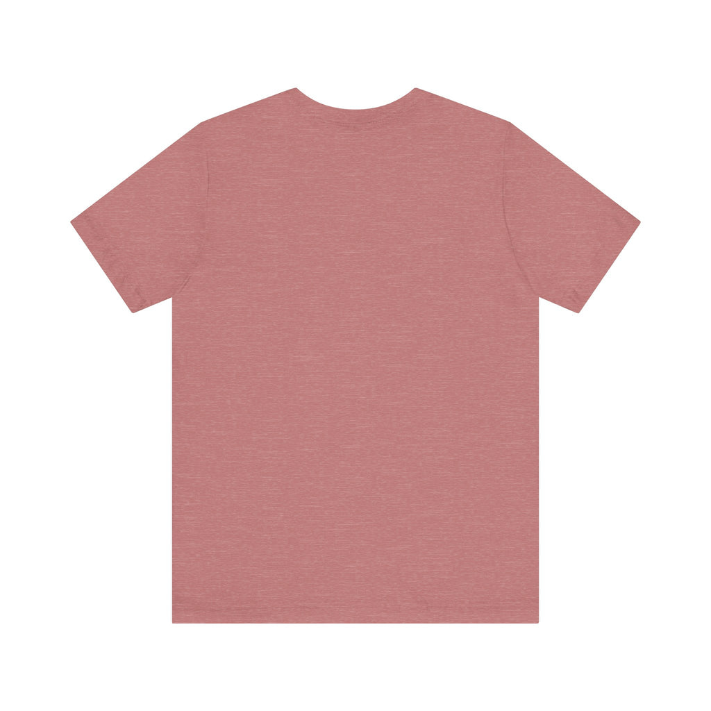 I Can Do All Things – Breast Cancer Awareness Tee