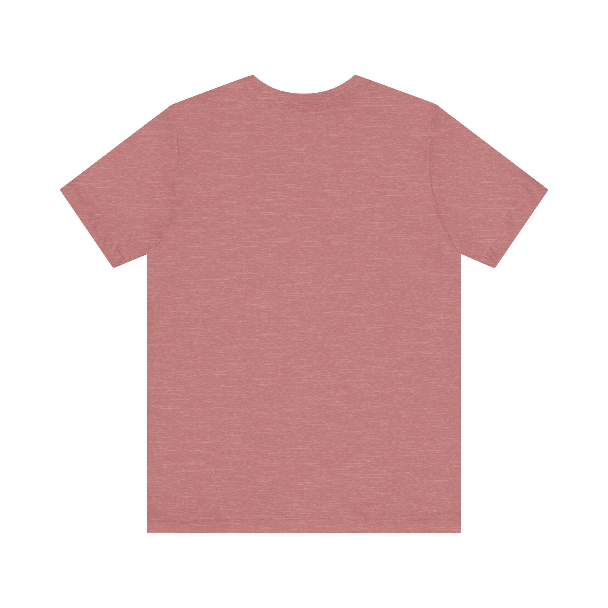 I Can Do All Things – Breast Cancer Awareness Tee