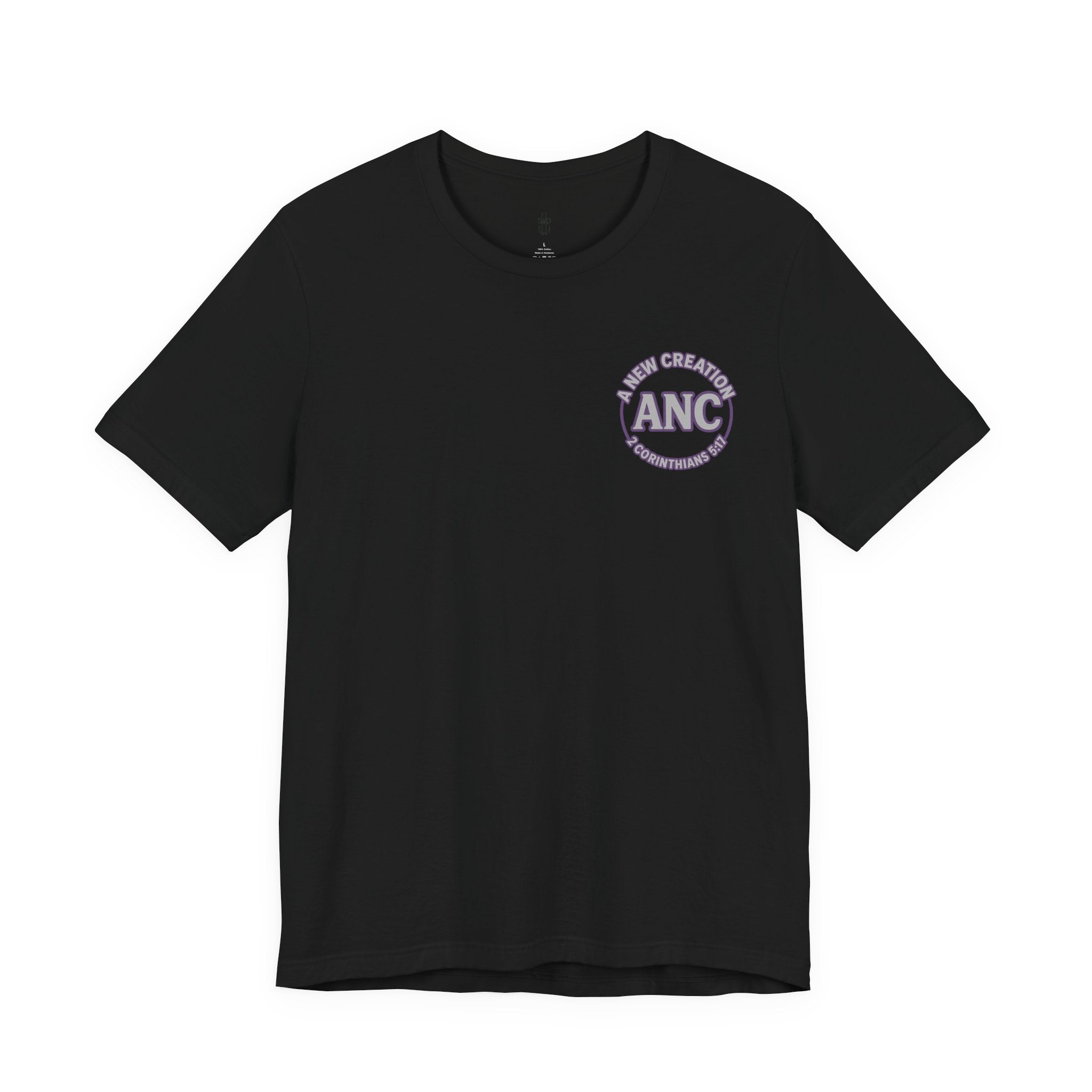 ✝️ ANC Threads – It Is Finished Tee