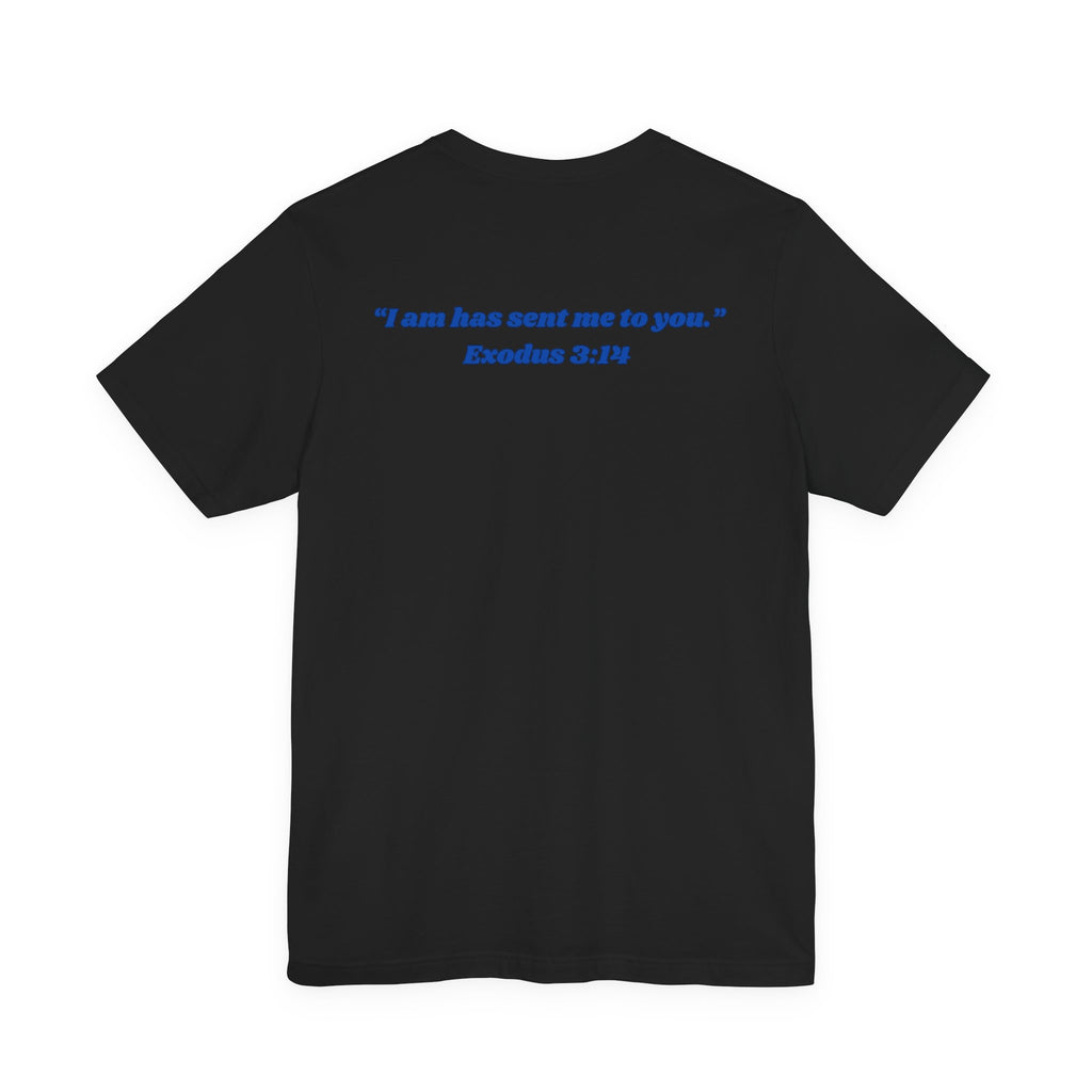 Empowering I AM shirt