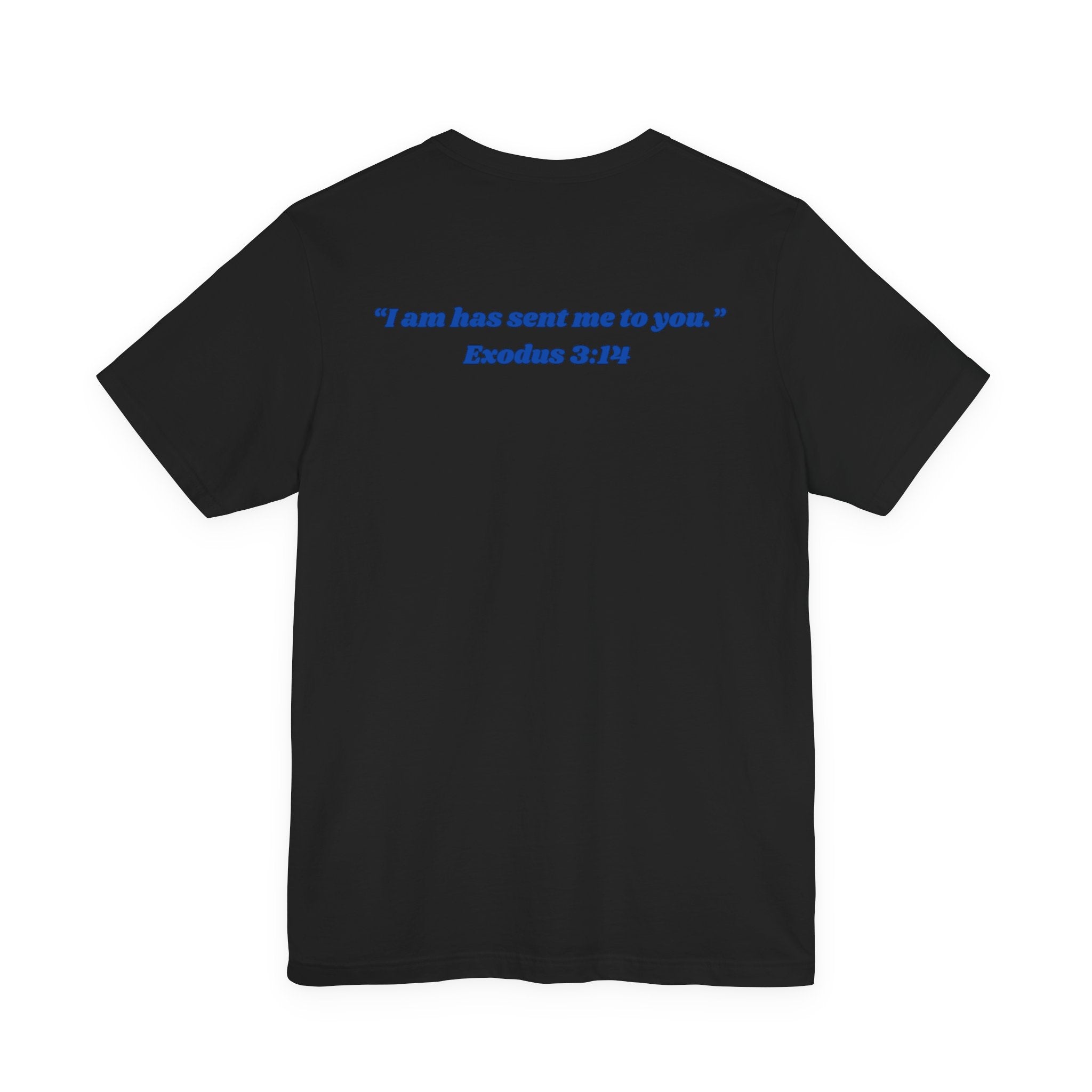 Empowering I AM shirt