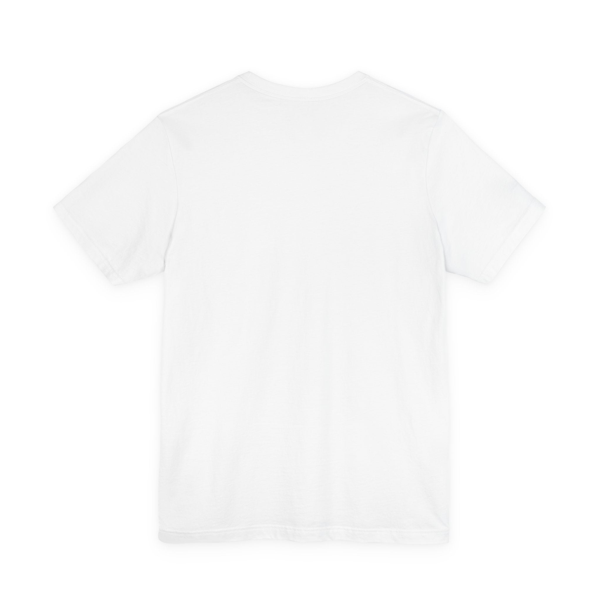 Faith Over Fear | Breast Cancer Awareness Tee