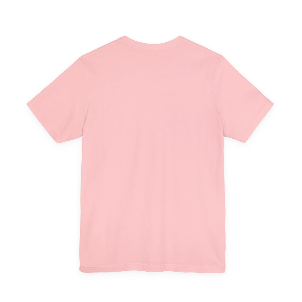 Faith Over Fear | Breast Cancer Awareness Tee