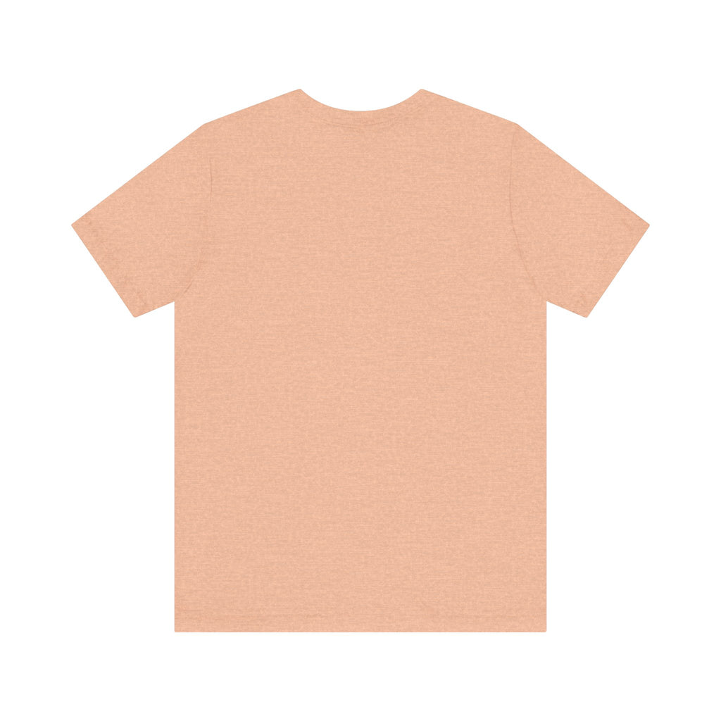 Cornflakes & Corinthians T-shirt