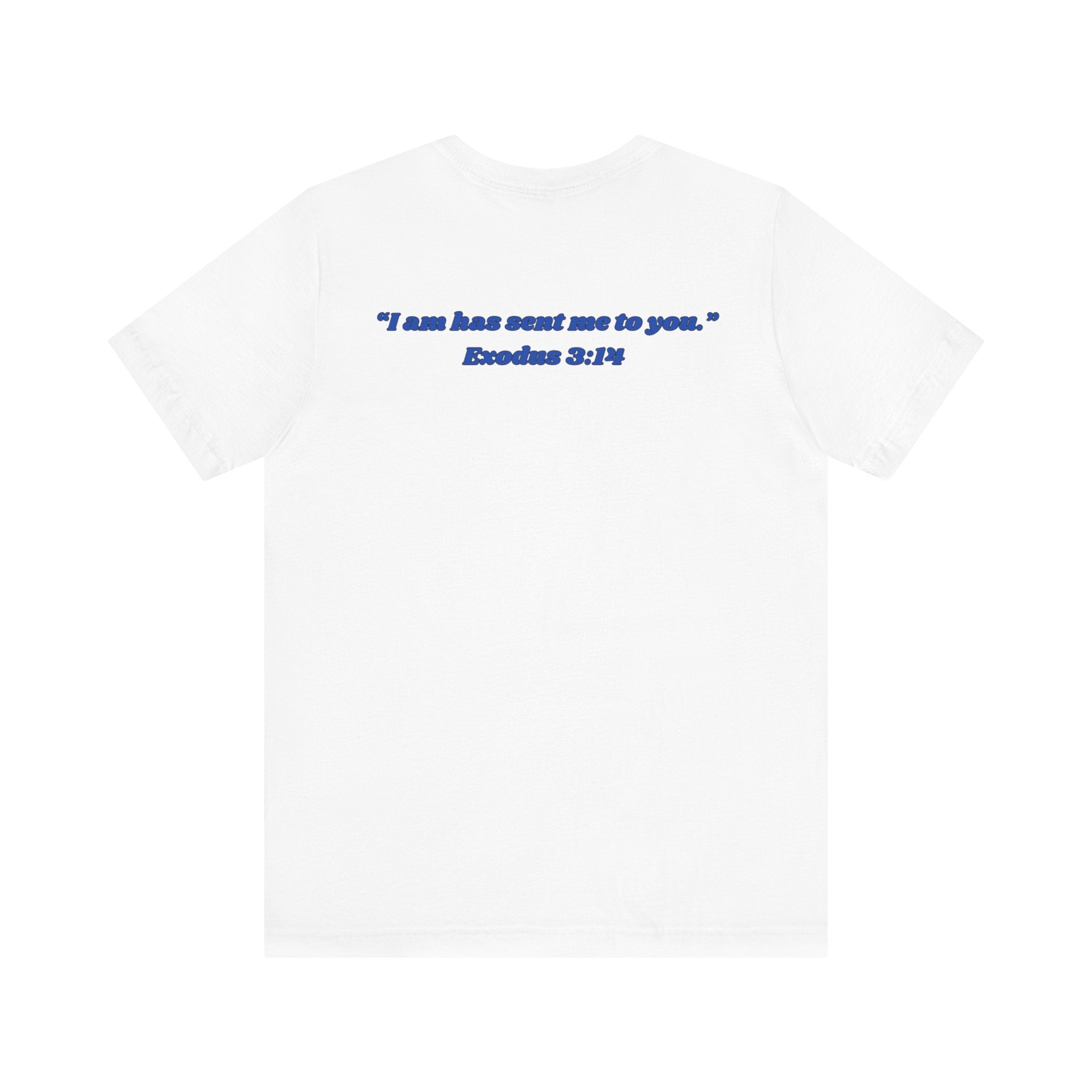 Empowering I AM shirt