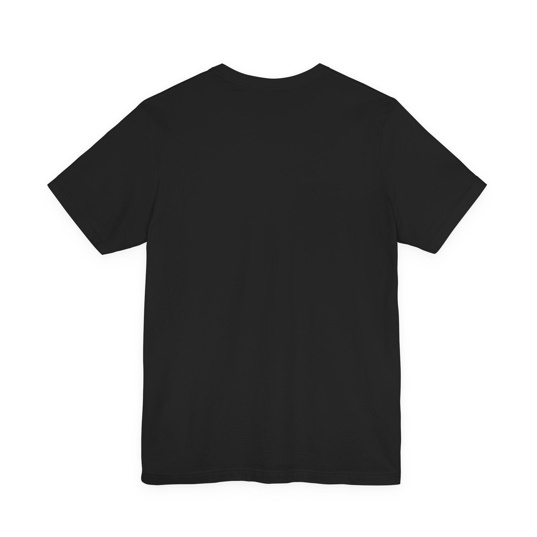 Fear God, Not Ghosts T-Shirt