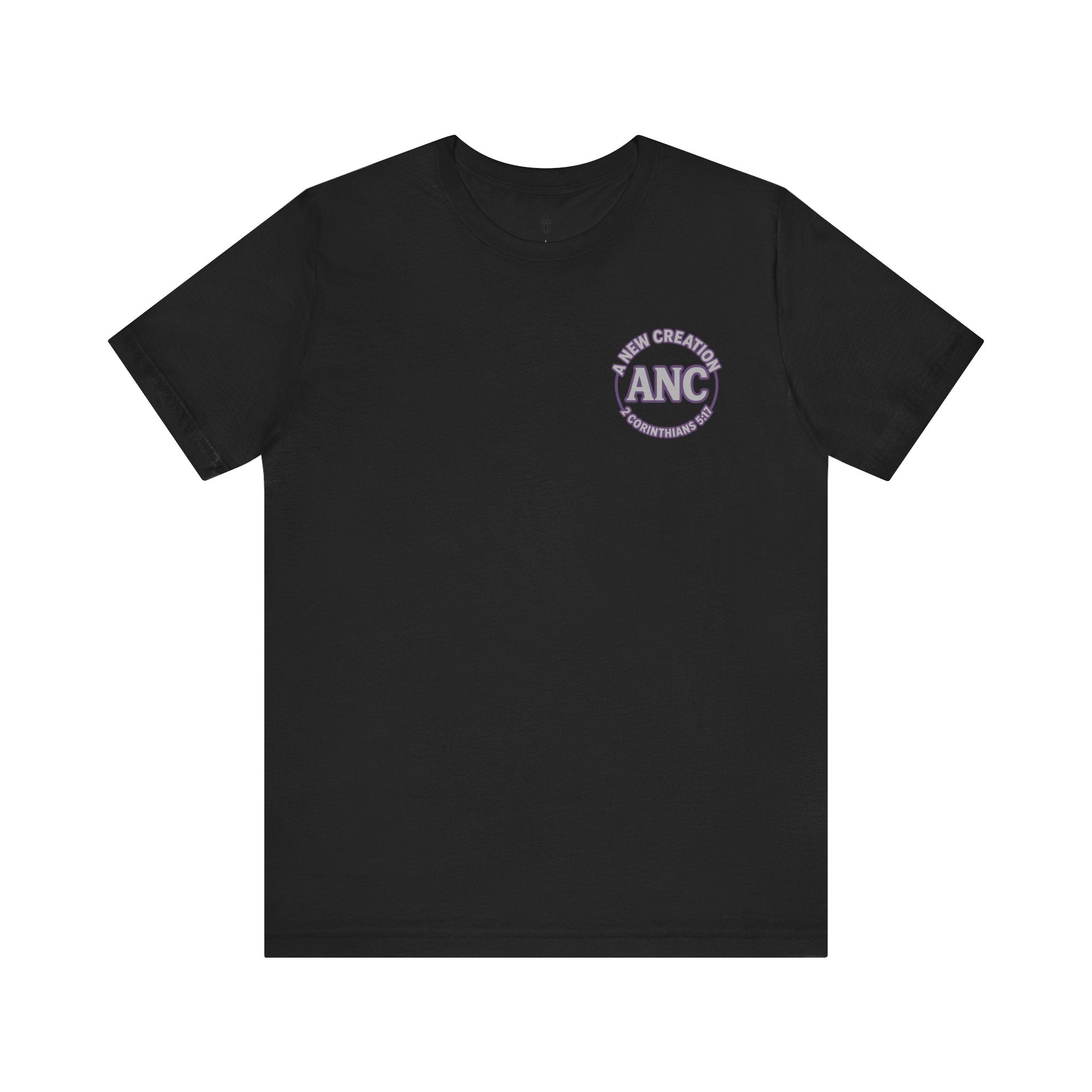✝️ ANC Threads – It Is Finished Tee